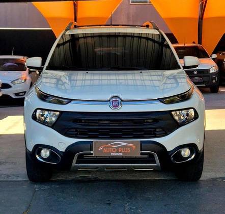 FIAT TORO 2.0 16V TURBO DIESEL FREEDOM 4WD AT9